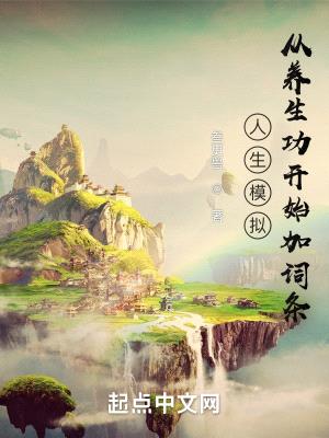 人生模拟:从养生功开始加词条