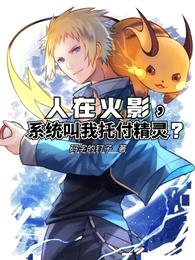 人在火影,系统叫我托付精灵?