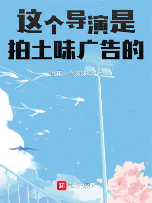 这个导演是拍土味广告的!